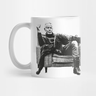 Anthony  Favourite Style Mug